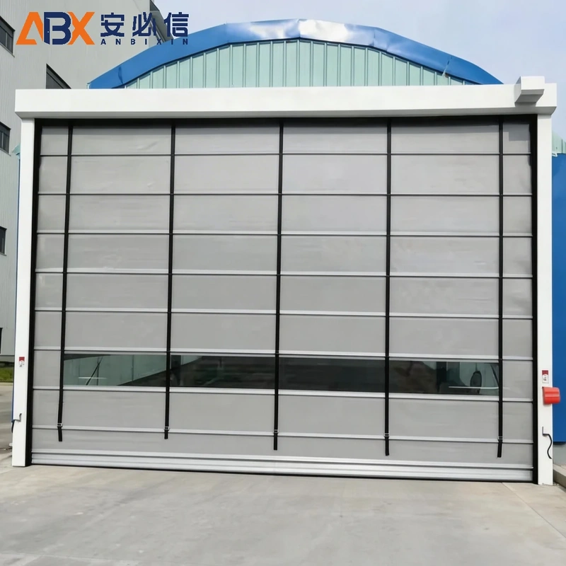 白城冷库门封